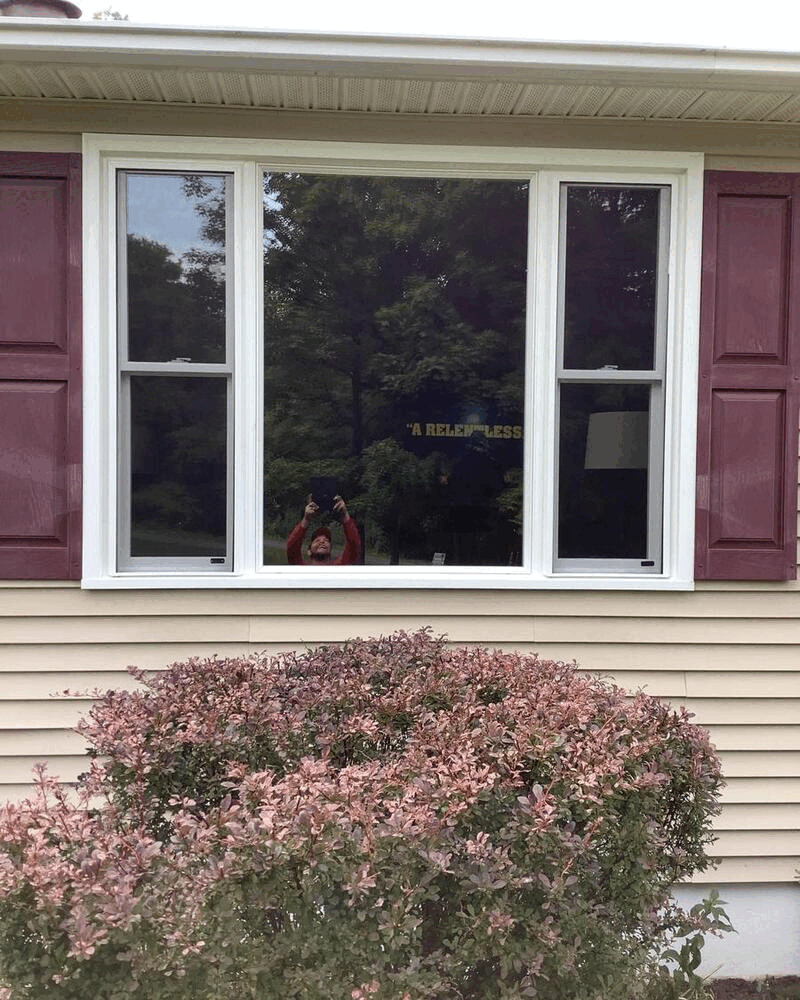 Get Free Estimate Window Replacement Vinyl Siding And Window