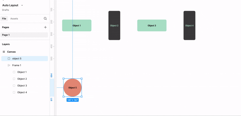 Mastering Auto Layout in Figma: A Practical Guide | by Tatyana Pautov ...