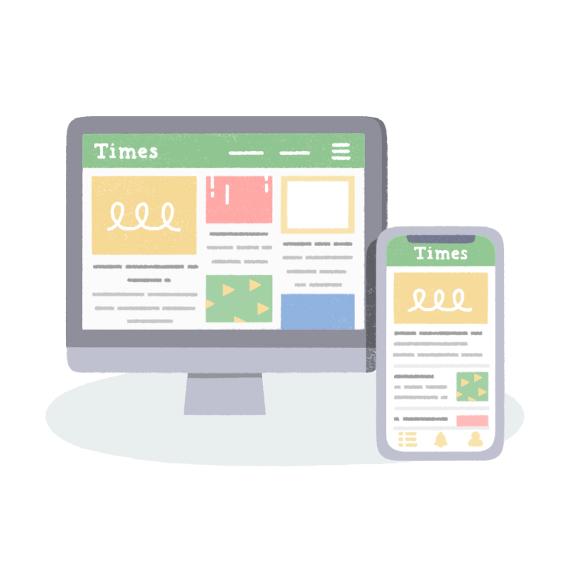 Web View vs Web Apps vs Mobile Responsive Sites