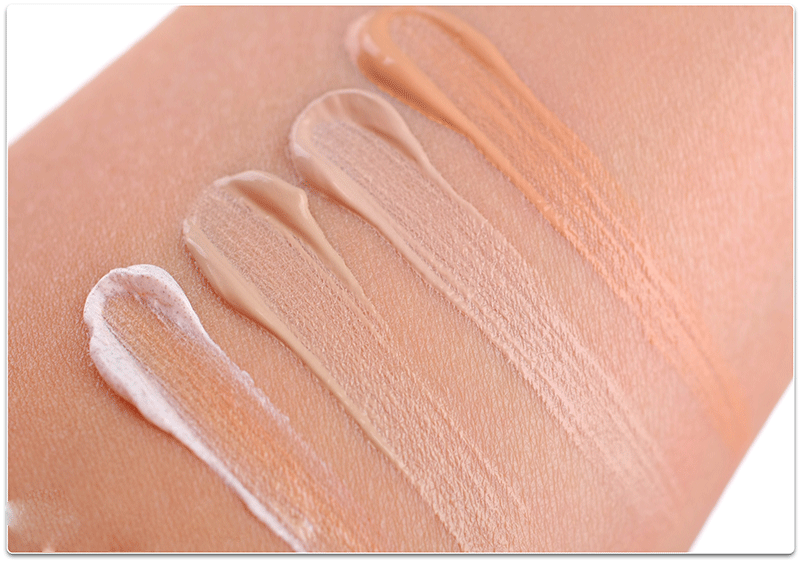The Difference Between BB Cream and CC Cream: Unveiling the Beauty 