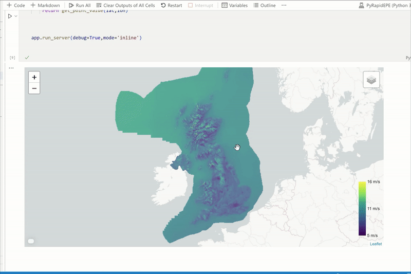 Plotly-Dash Interactive Mapping. Following on from an article written ...