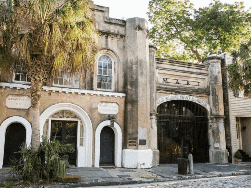 Best affordable Charleston Historical Tours walledcitytours Charleston Old Walled City
