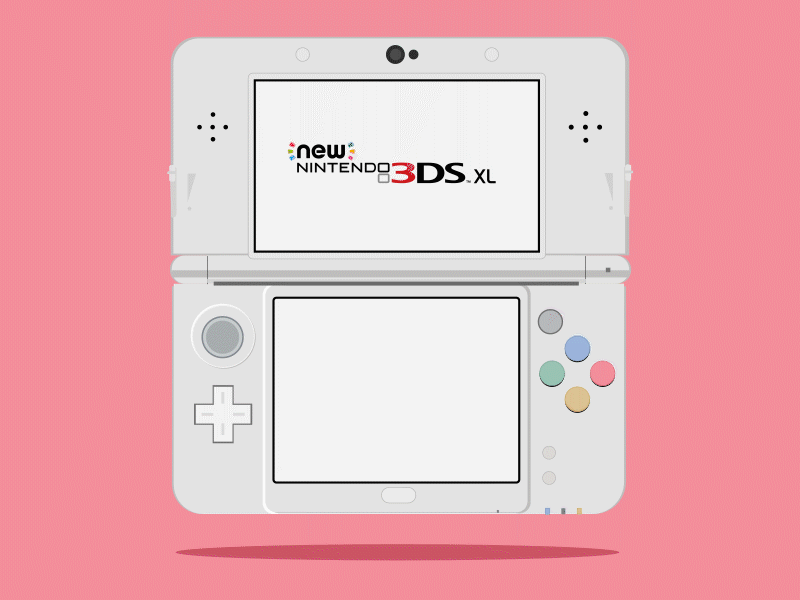 5 Reasons Why the Nintendo 3DS is better than the Switch