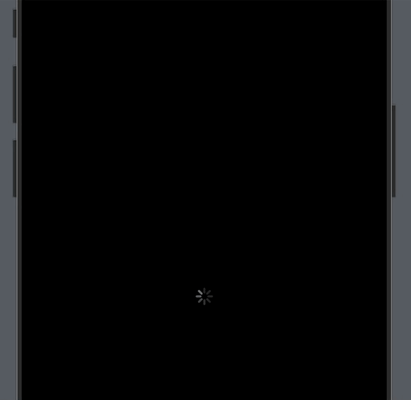 Loading view for SwiftUI. The following code, requiring if/else… | by ...