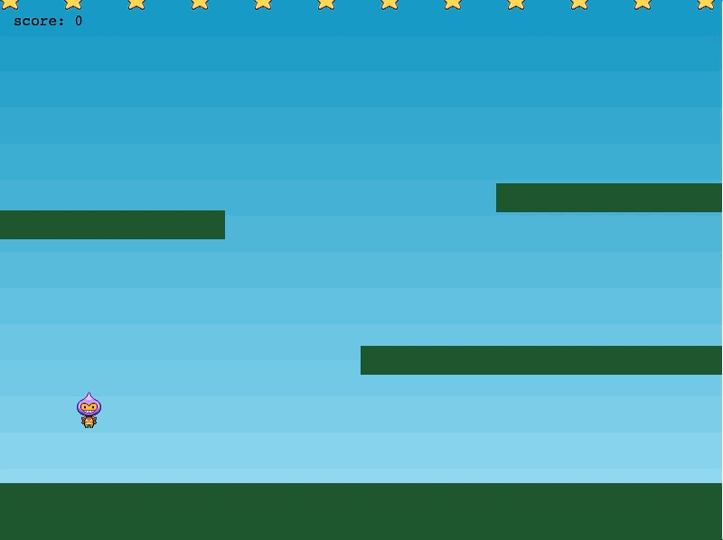 Teach kids to code by making games | by Bill Chen | Medium