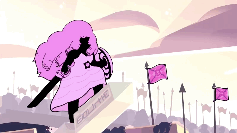 How 'Steven Universe' serves as metaphor for trans experience