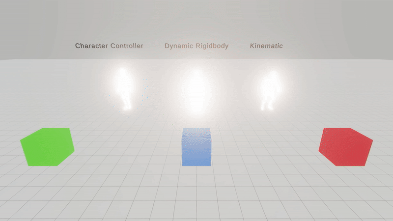 The Great Debate: Rigidbody vs Character Controller for Player Movement ...