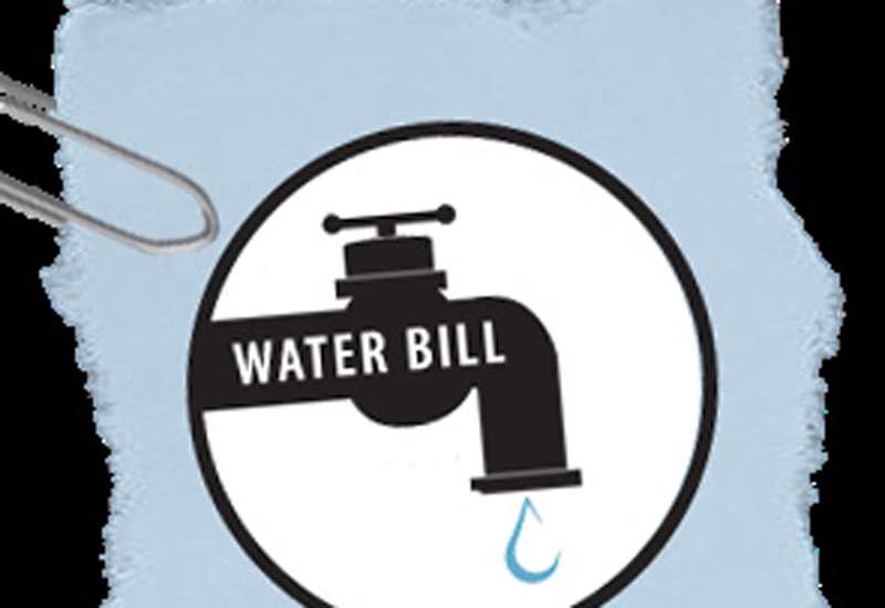 Tips To Lower Your Water Bill. High water bills are never the best… by Irena Voitseh Medium