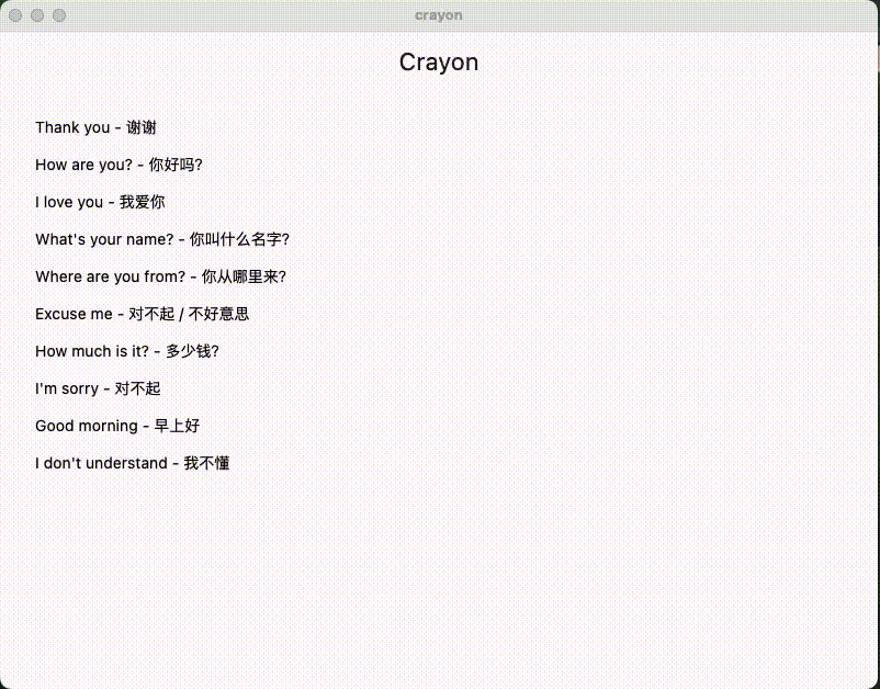 I spent over three months to create a basic rich text editor using ...