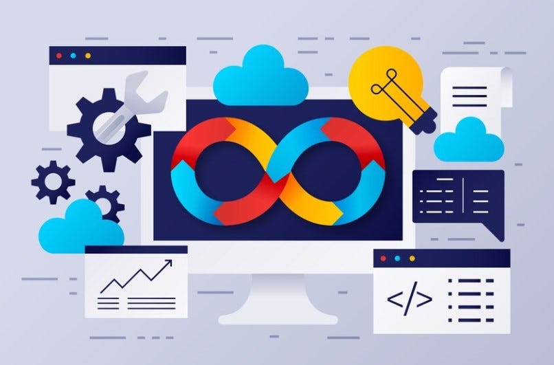 Devops tools and technologies a comprehensive guide by skillfloor
