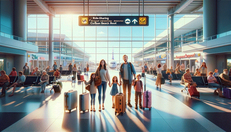 How to Make your Way around Tampa Airport Car Rentals — A Complete 