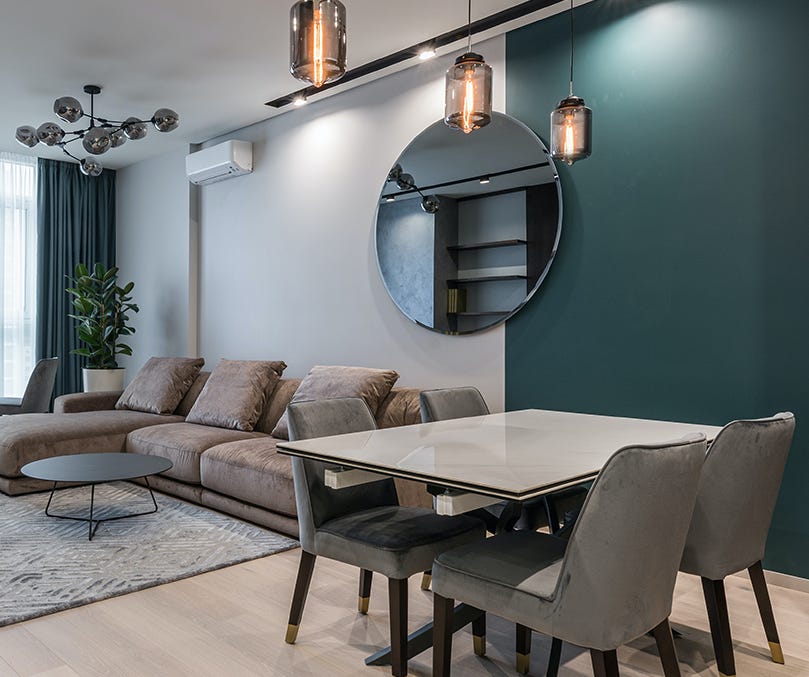 Elevating Spaces Unveiling the Best Interior Design Companies in