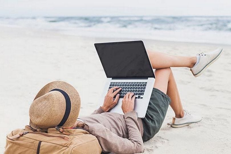 Work-life balance : are we all addicted to our smartphones ? | by ...