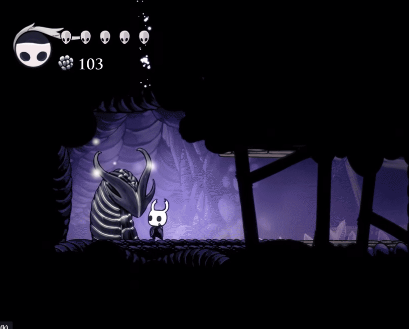 5-hour Speedrun Achievement Guide for Casual Players : r/HollowKnight