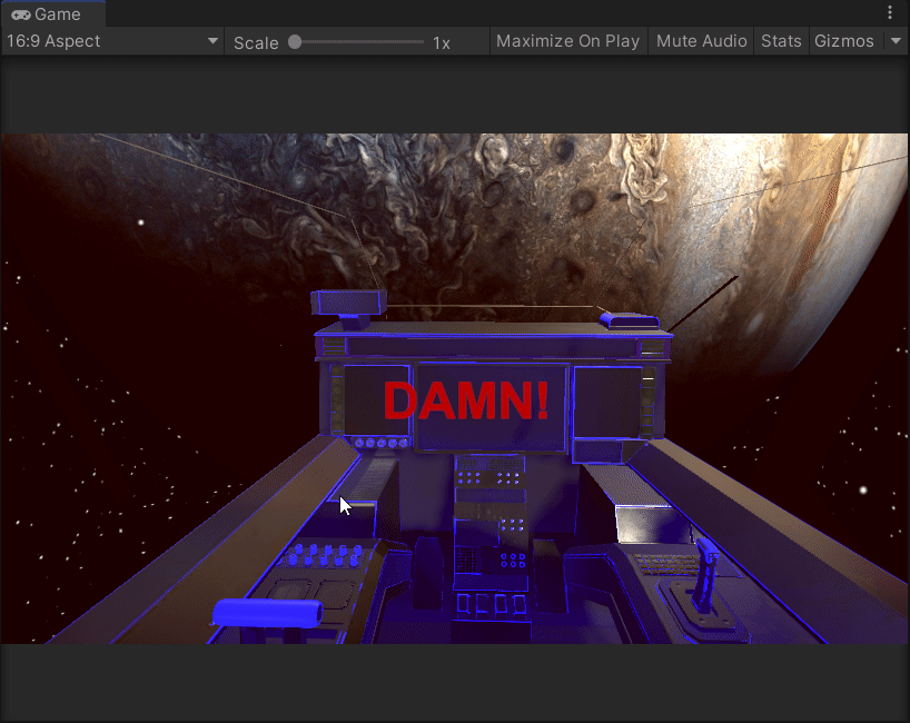 Create a Flight Simulator Camera System in Unity — Part 3 Final | by ...