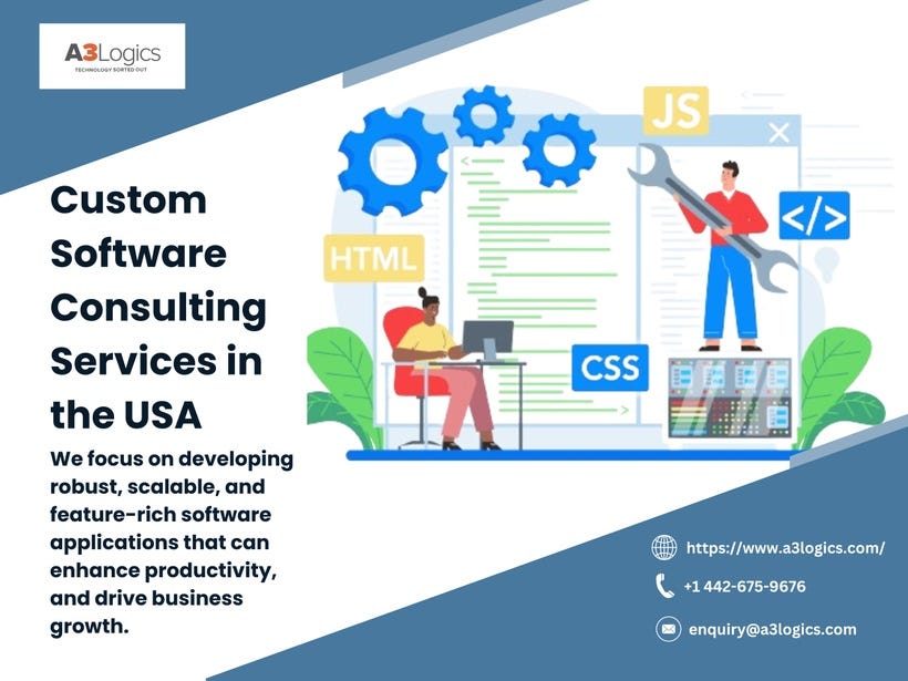 How Software consulting firms are profitable for Startups: Everything ...