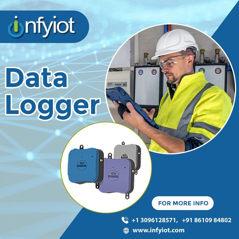 Smart Cities, Smarter Data The Role of Loggers in Urban Planning by