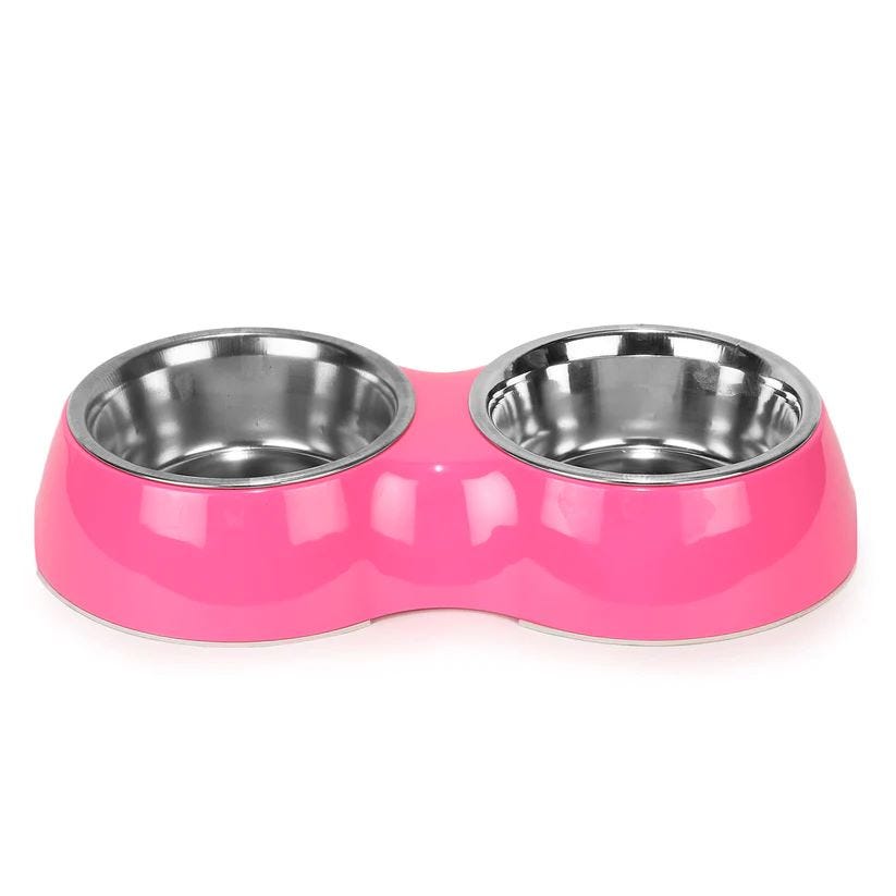 Premium Elevated Pet Bowls for Cats and Dogs
