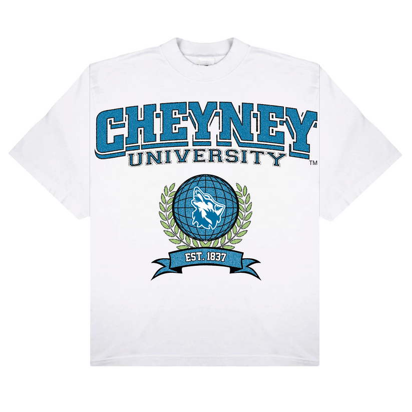 Elevate Your Style with Authentic Cheyney University Apparel - 1921 ...