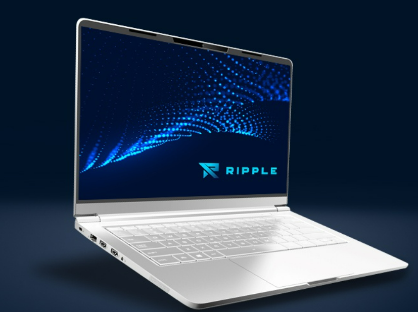 Ripple Device. Rippletech industries was established… | by Aashutosh ...