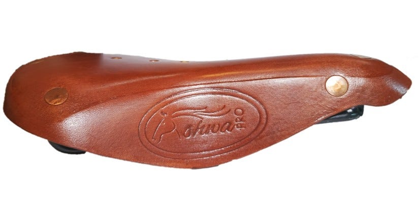 best mtb saddle for heavy rider