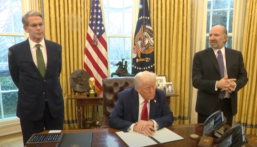 Bitcoin at $42.3 Million per Coin in 2049 — The Revelation of Bitcoin Debt Monetization