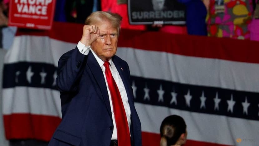 Trump’s Fiery Rhetoric and the Dangers of Escalation | by Golda Mizrahi ...