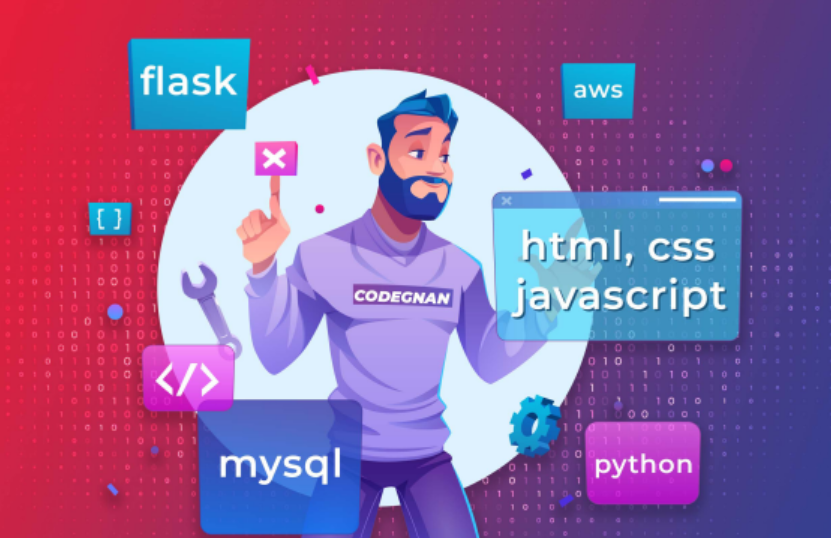 Python Full-stack Development skills required in 2024 | by Uppugundla ...