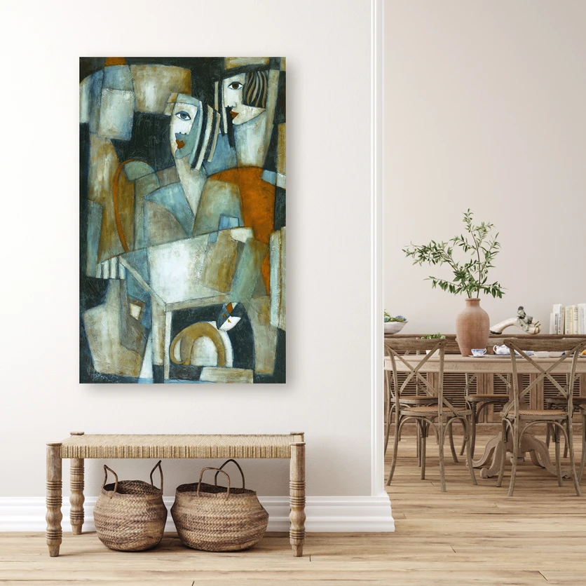 Everything to Know When Buy the Canvas and Coastal Art Prints in