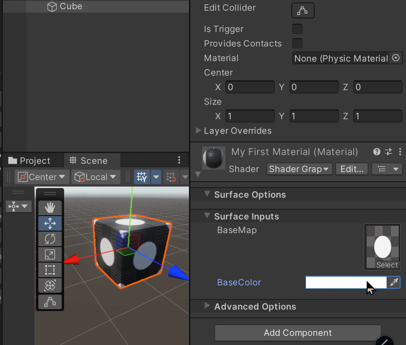 Unity Shader Graph. Let’s delve a little into the Unity… | by Sean ...