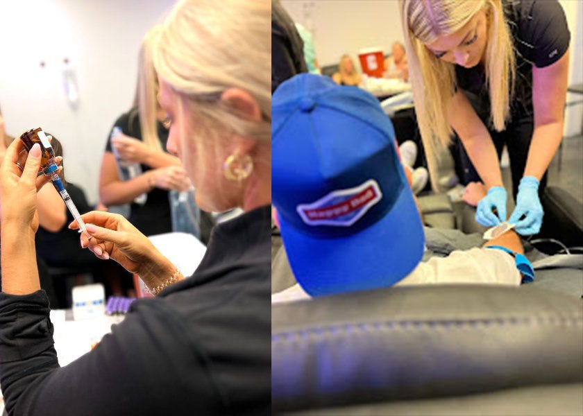 The Ultimate Guide to Cosmetic Procedures at Medical Spas in Phoenix