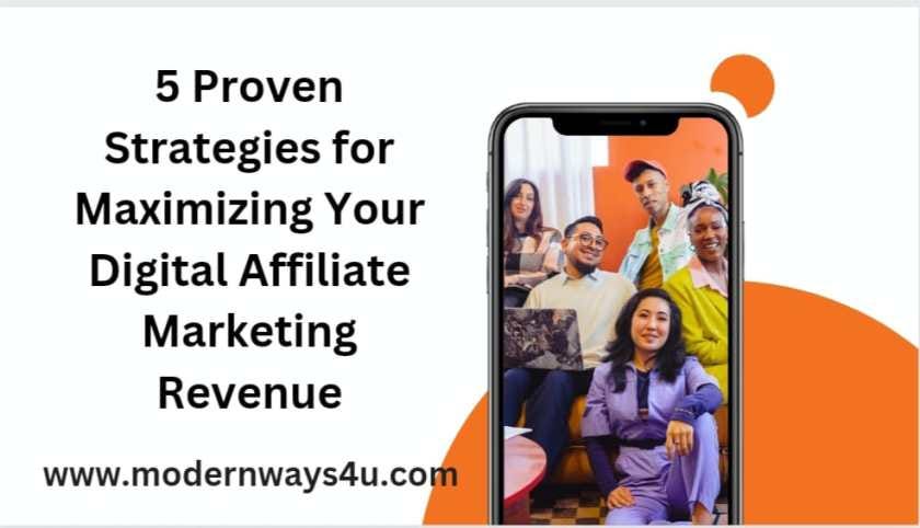 Top 8 Affiliate Marketing Strategies for 2025