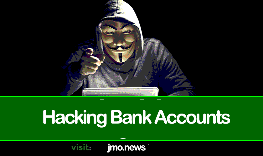 Chase Bank Hacked Today Real Bank Hacking Simulator by jmodotnews