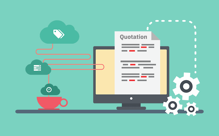 Things You Need to Know About Website Quotations | by Anshul Sharma ...