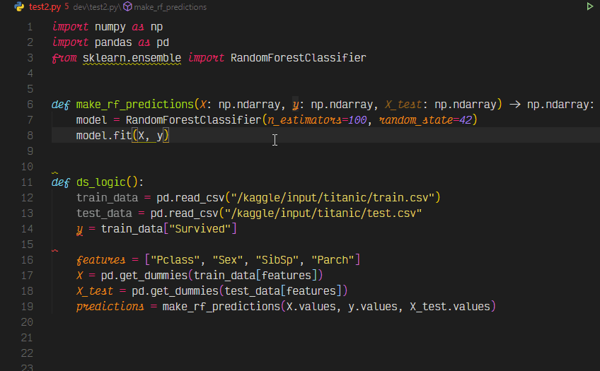 How AI Coding Tools Like GitHub Copilot Are Making Developers’ Lives ...