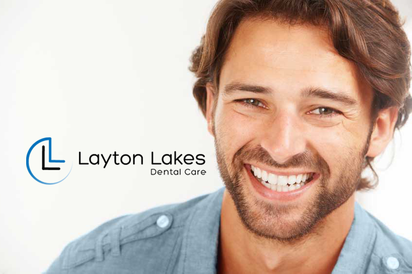 Unlocking a Radiant Smile Layton Lakes Dental Care and the