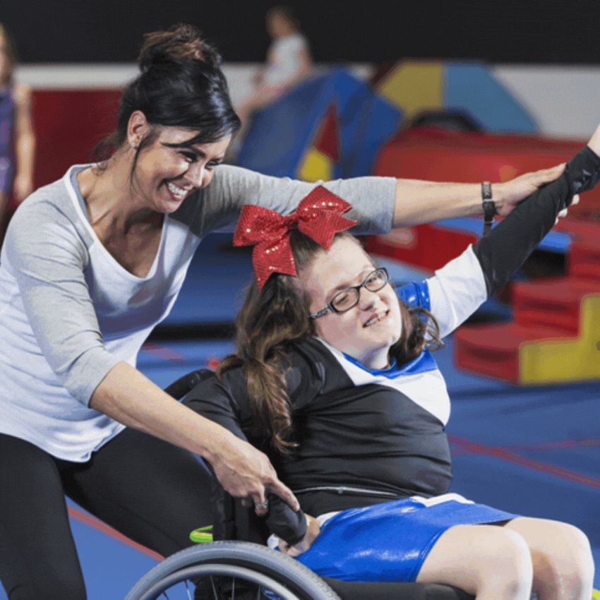 Day Program Activities For Adults With Disabilities In Australia SW 