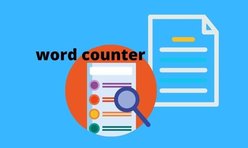 word counter. Word Counter offered by az-seotools is… | by lahcen AIT ...