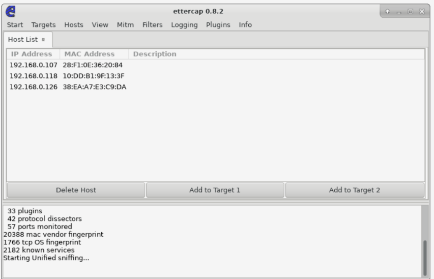 Developing a URL Sniffer in Python Lucideus Research by Lucideus