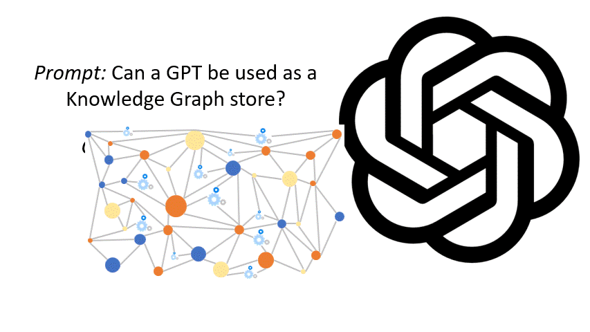 Large Language Model = Knowledge Graph Store? Yes, by Fine-Tuning LLM ...
