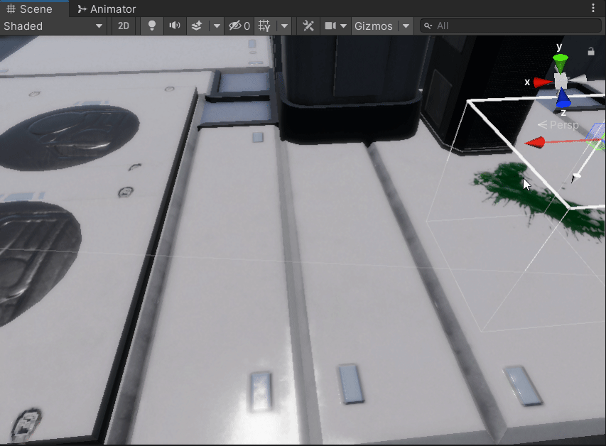 Using Decals in Unity. Hello again! In today’s post we’re… by