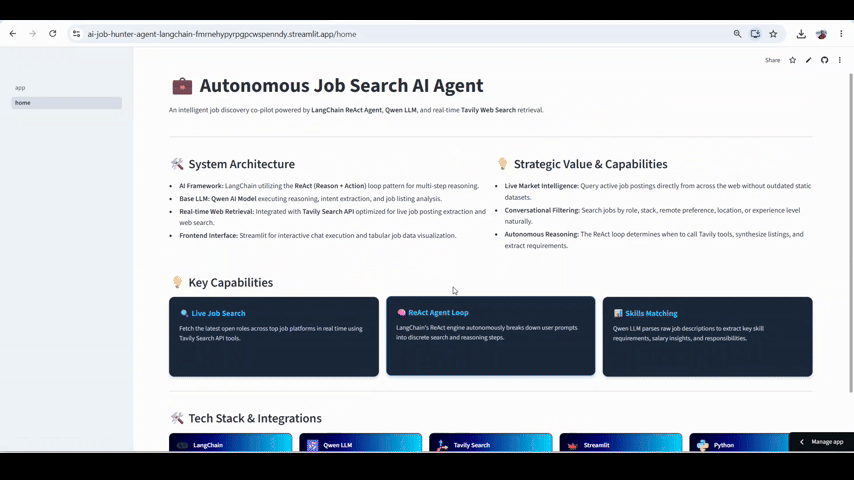 Building Your First AI Agent with LangChain (Part 2: The Practical Implementation)