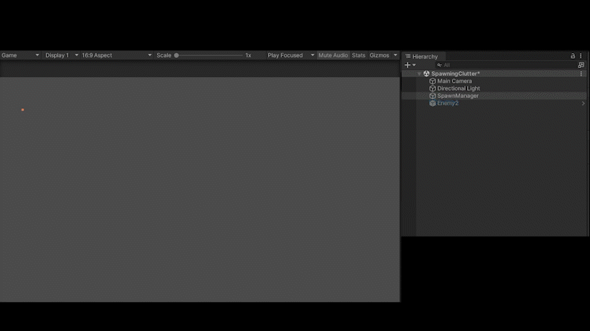 Spawning Objects in Unity Without the Clutter | by Ricardo Miranda | Medium