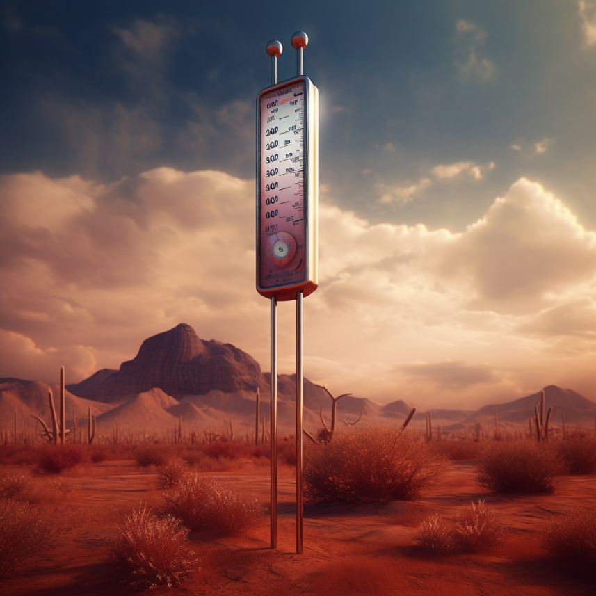 Do you know ChatGPT has a temperature mode? | by Free Thinker | 𝐀𝐈 ...