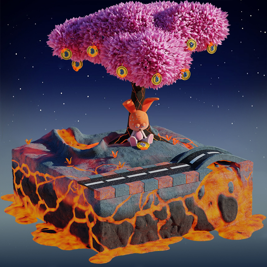 Building NFT Collectibles for a Gaming Metaverse — MomoBlocks and ...