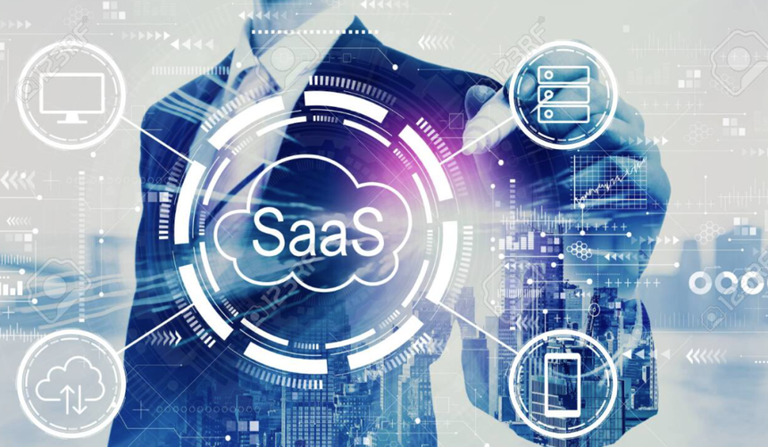 SAAS Companies & The Future. Almost everything online is a SAAS… by