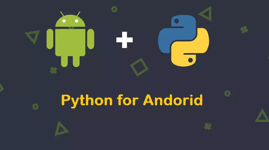 Python for Android App Development: The Basic Guide for Android