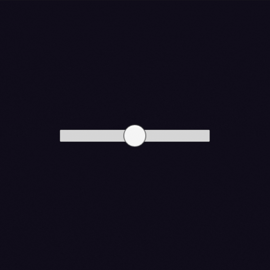 How to Create a CenterFilled Slider in Unity by True Outlaw Medium