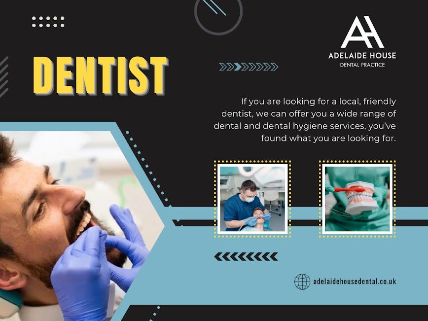 Dental Implants Bedford. Maintaining Oral Wellness The Top… by