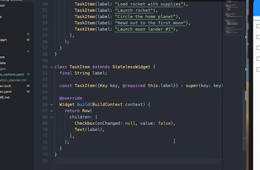 How Do You Develop Your First Flutter App? | by Leslie S. Gyamfi | Medium
